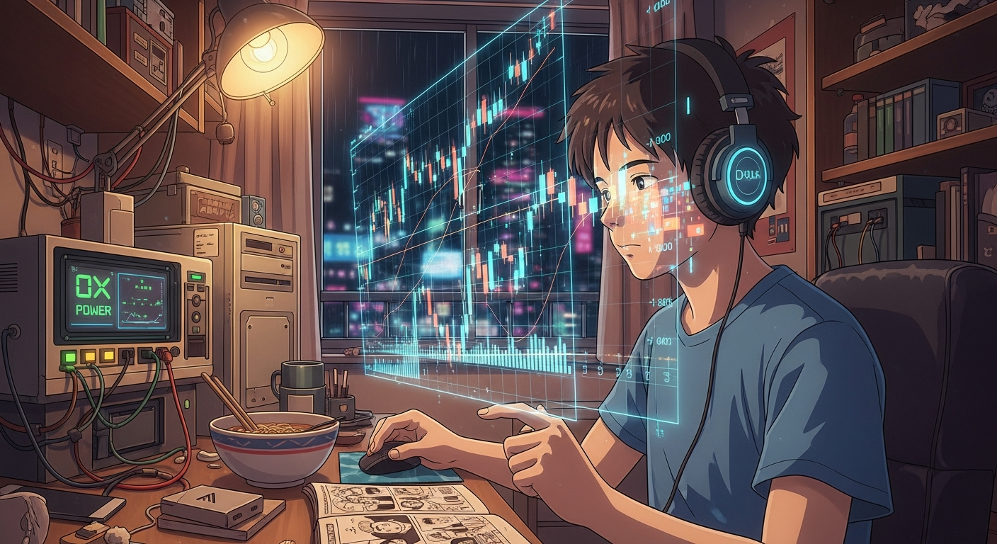 Banner image of Charlson's View